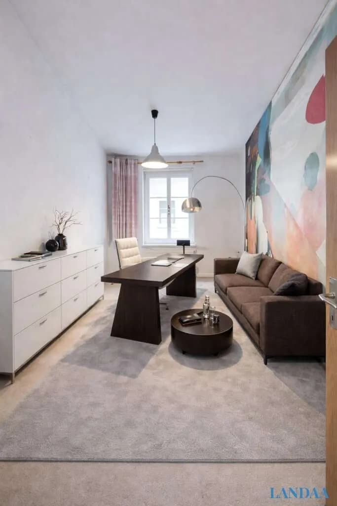 3-Zimmer-Gewerbeimmobilie mieten in Korneuburg – 94 m², € 1.101 – Bild 3 von 10