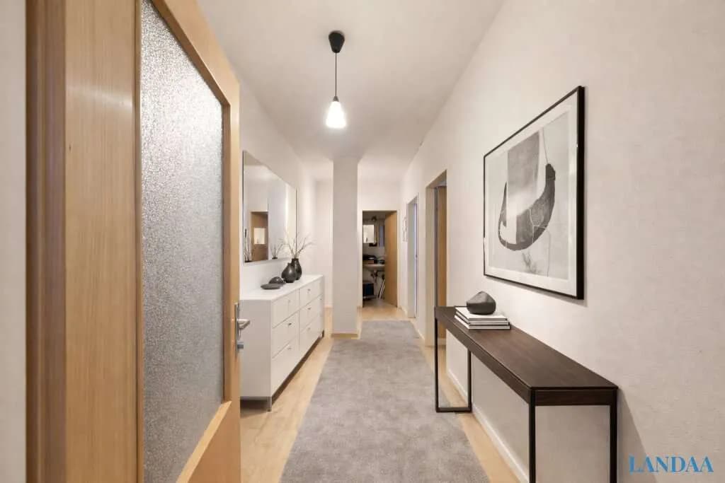 3-Zimmer-Gewerbeimmobilie mieten in Korneuburg – 94 m², € 1.101 – Bild 8 von 10