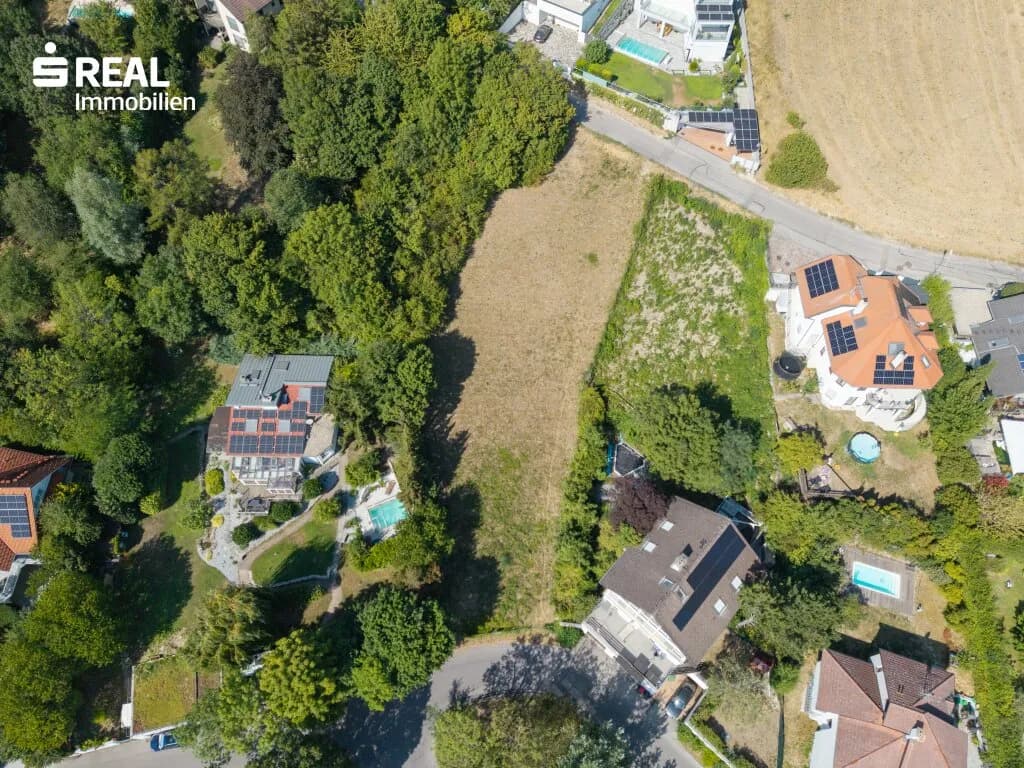Grundstück kaufen in Tulln – 1 343 m², € 800.000 – Bild 3 von 8