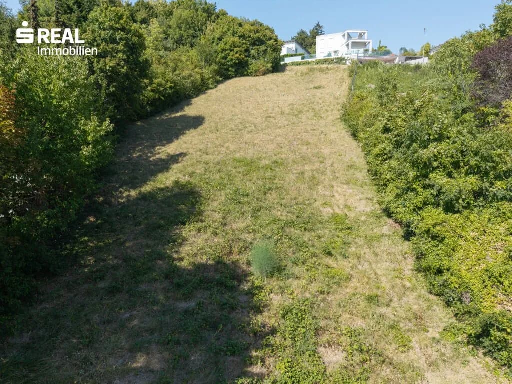 Grundstück kaufen in Tulln – 1 343 m², € 800.000 – Bild 4 von 8