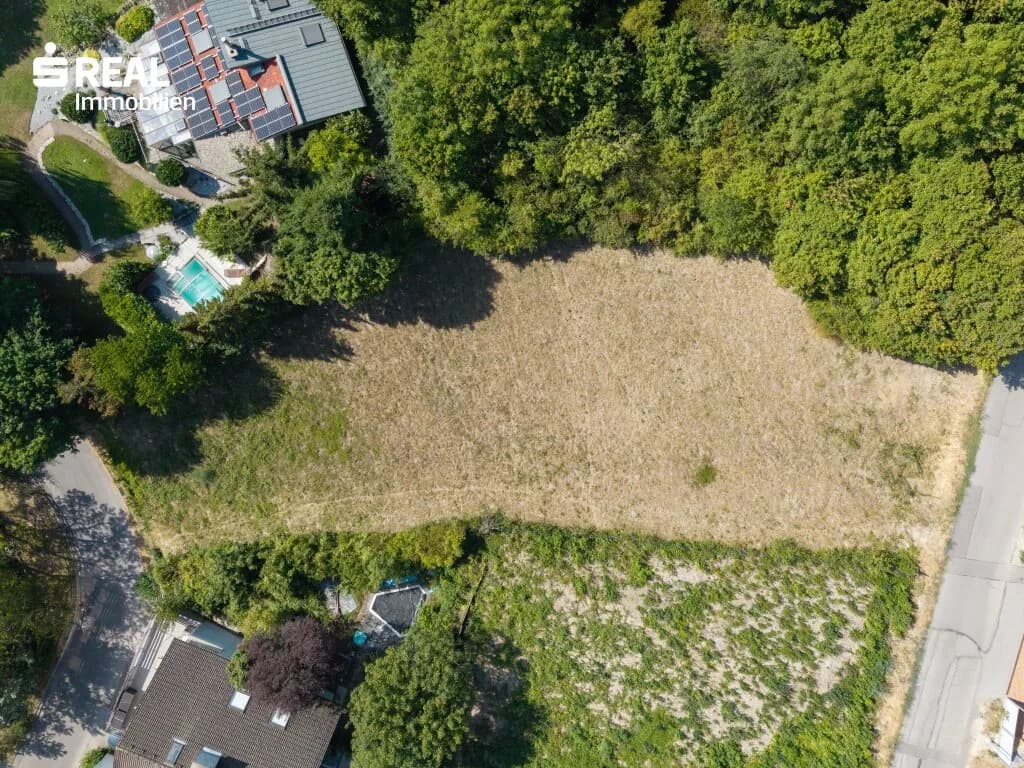 Grundstück kaufen in Tulln – 1 343 m², € 800.000 – Bild 5 von 8