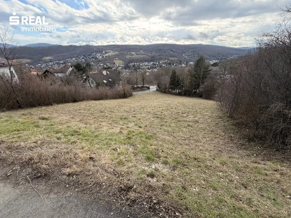 Grundstück kaufen in Tulln – 1 343 m², € 800.000 – Bild 6 von 8