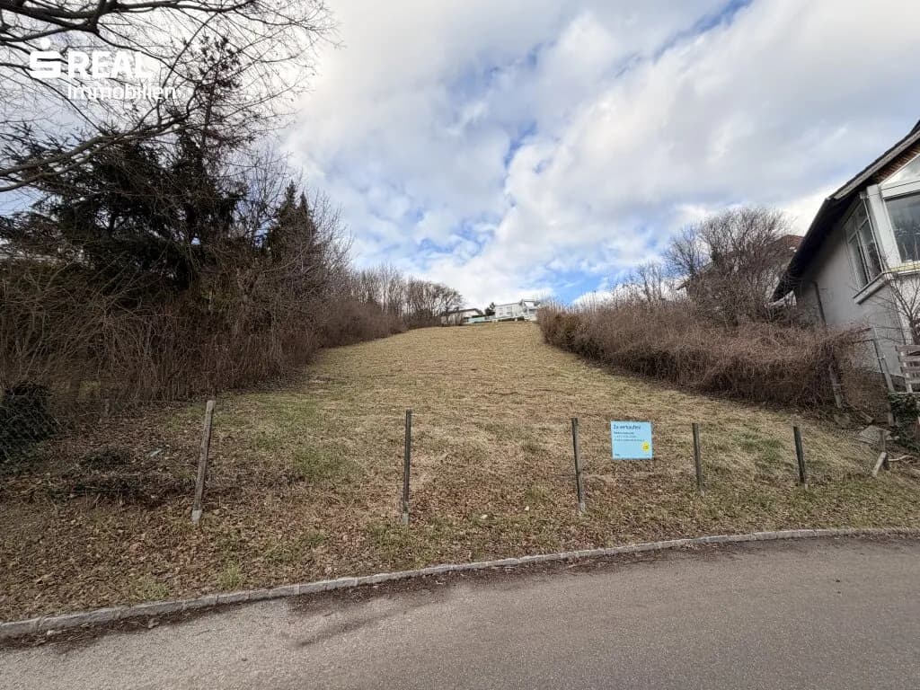 Grundstück kaufen in Tulln – 1 343 m², € 800.000 – Bild 7 von 8