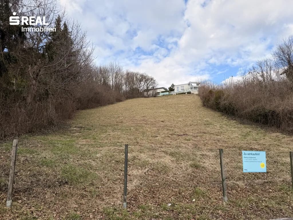 Grundstück kaufen in Tulln – 1 343 m², € 800.000 – Bild 8 von 8