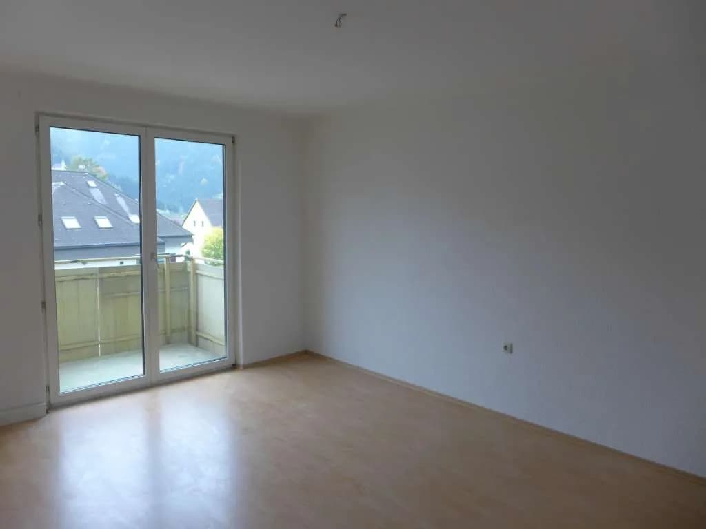 3-Zimmer-Wohnung mieten in Leoben – 64 m², € 444 – Bild 2 von 3