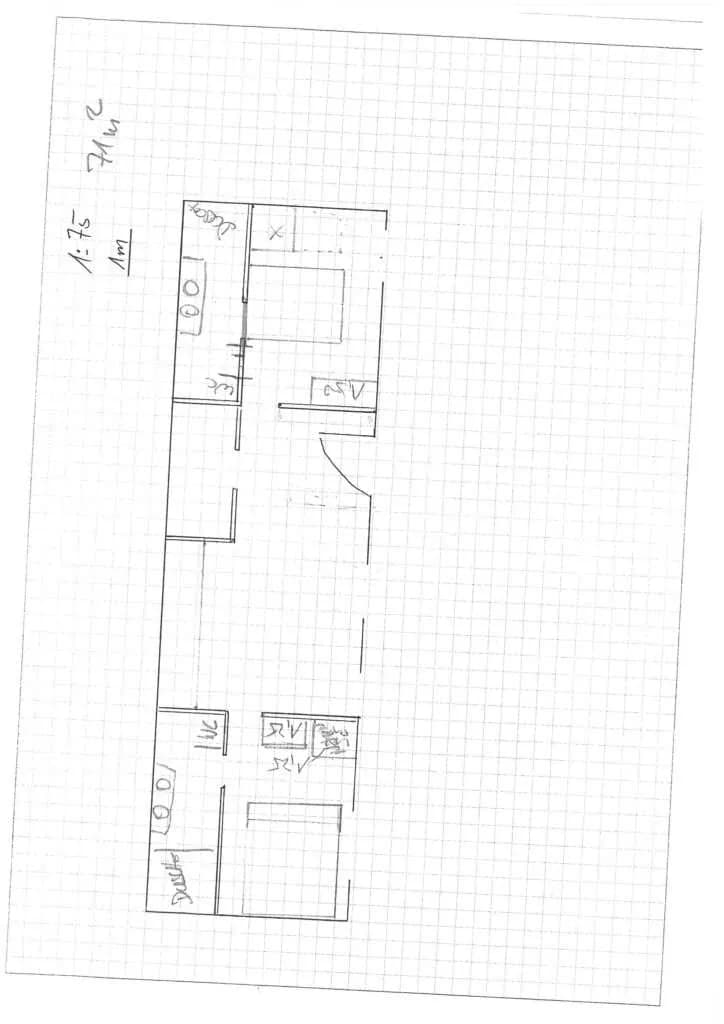 3-Zimmer-Wohnung mieten in Neusiedl am See – 71 m², € 1.095 – Bild 20 von 20