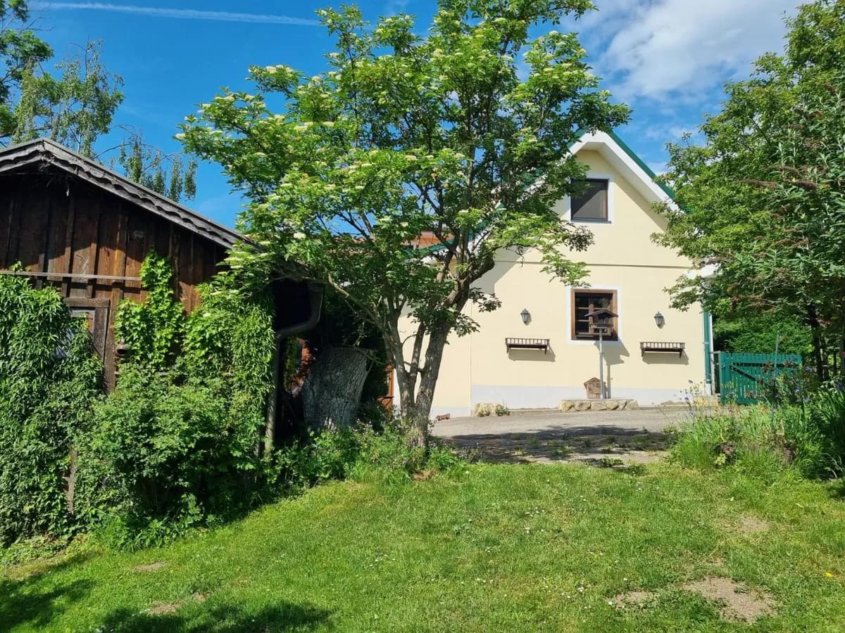 5-Zimmer-Haus kaufen in Sankt Pölten Land – 142 m², € 350.000 – Bild 2 von 23