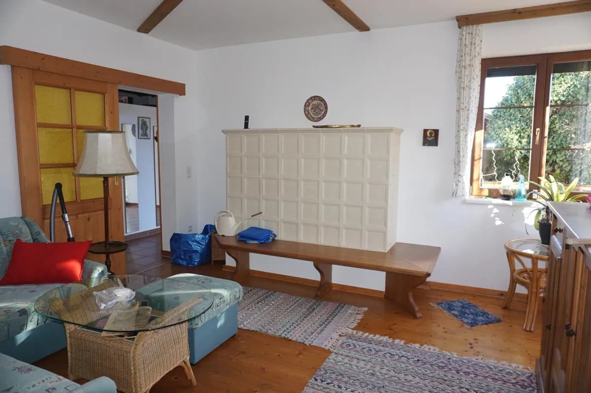 5-Zimmer-Haus kaufen in Sankt Pölten Land – 142 m², € 350.000 – Bild 8 von 23