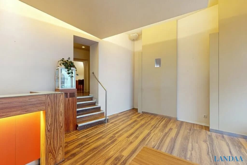 4-Zimmer-Gewerbeimmobilie mieten in Korneuburg – 159 m², € 1.878 – Bild 3 von 8