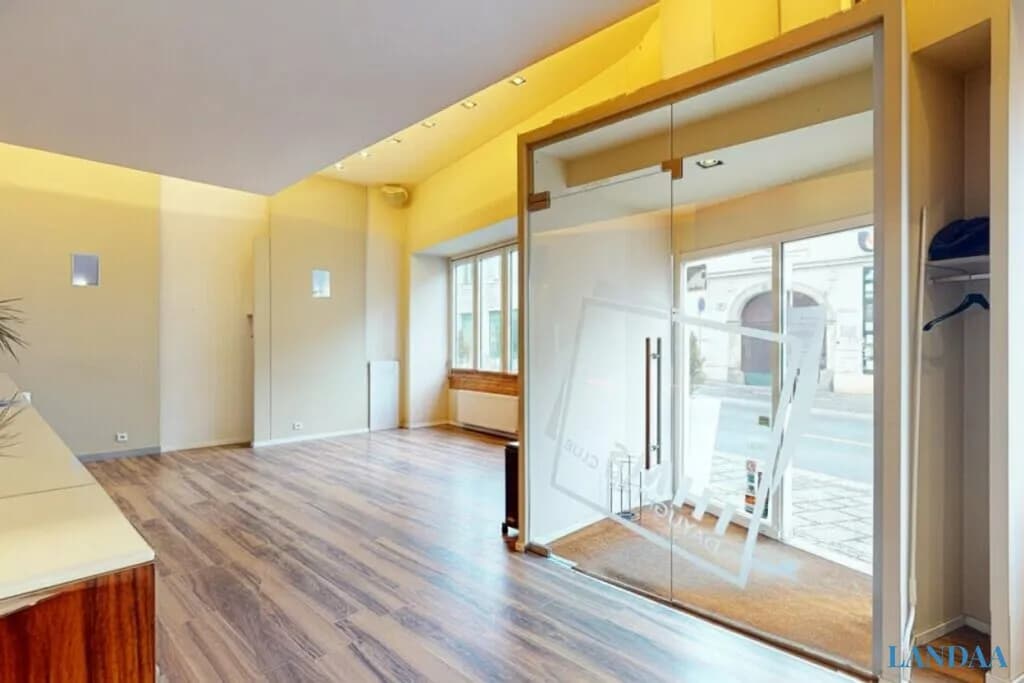 4-Zimmer-Gewerbeimmobilie mieten in Korneuburg – 159 m², € 1.878 – Bild 4 von 8