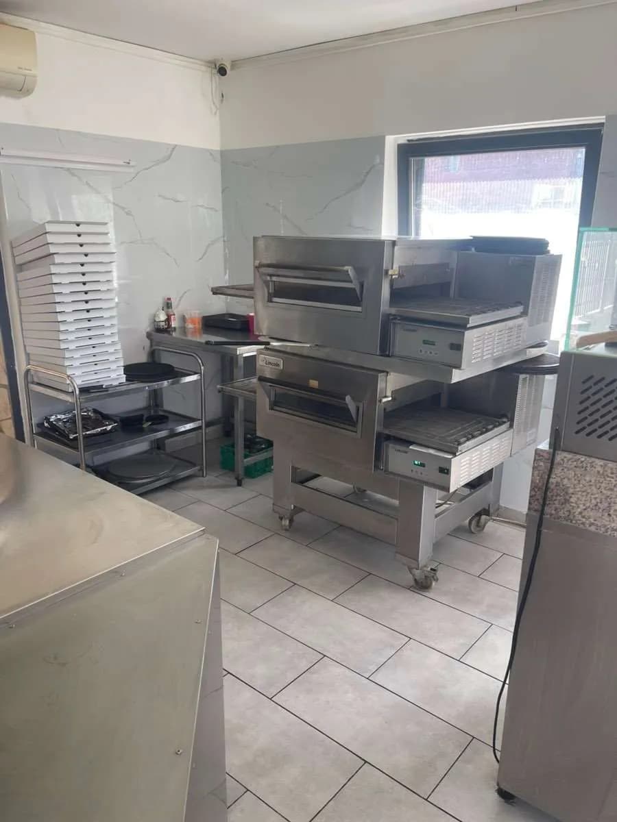 3-Zimmer-Gewerbeimmobilie mieten in Wien – 60 m², € 1.000
