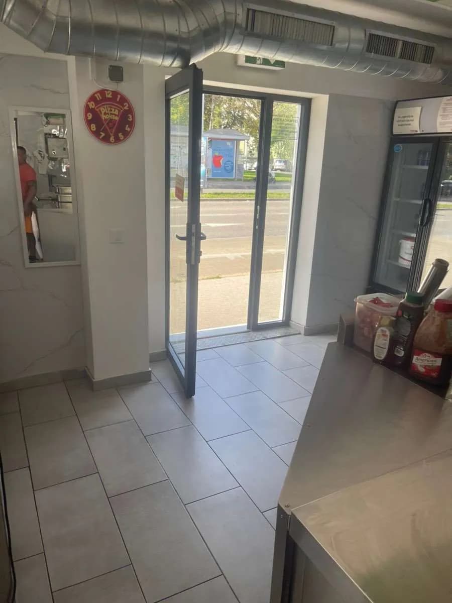 3-Zimmer-Gewerbeimmobilie mieten in Wien – 60 m², € 1.000 – Bild 2 von 14