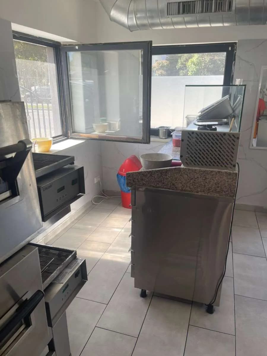 3-Zimmer-Gewerbeimmobilie mieten in Wien – 60 m², € 1.000 – Bild 3 von 14