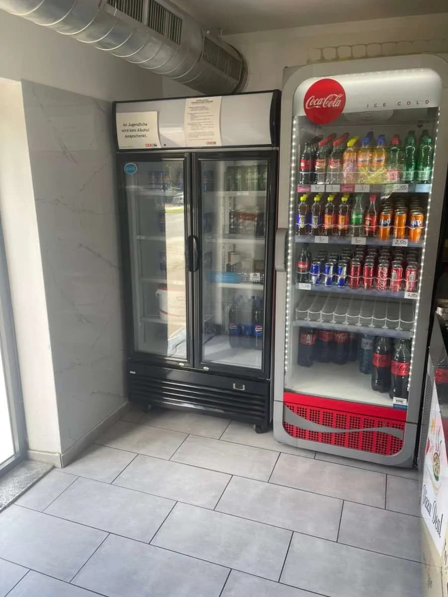 3-Zimmer-Gewerbeimmobilie mieten in Wien – 60 m², € 1.000 – Bild 6 von 14