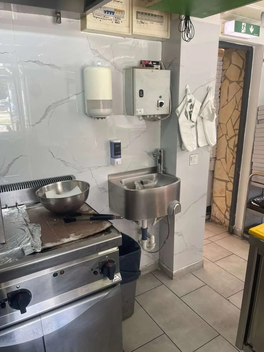 3-Zimmer-Gewerbeimmobilie mieten in Wien – 60 m², € 1.000 – Bild 7 von 14