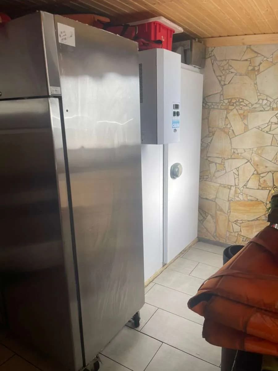 3-Zimmer-Gewerbeimmobilie mieten in Wien – 60 m², € 1.000 – Bild 10 von 14