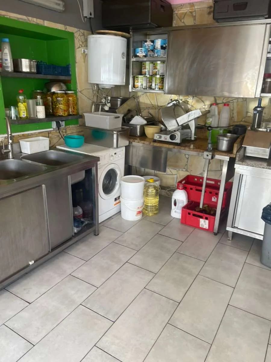 3-Zimmer-Gewerbeimmobilie mieten in Wien – 60 m², € 1.000 – Bild 11 von 14