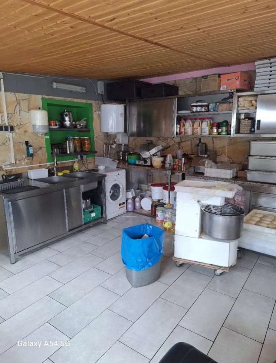 3-Zimmer-Gewerbeimmobilie mieten in Wien – 60 m², € 1.000 – Bild 14 von 14