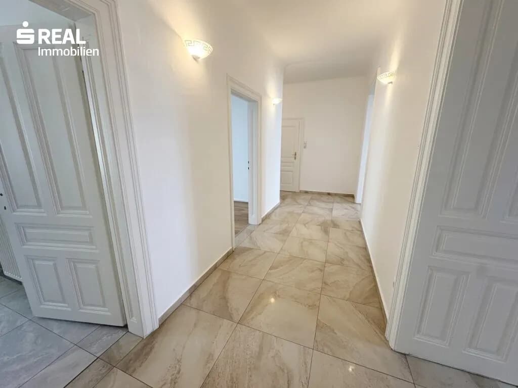 3-Zimmer-Wohnung kaufen in Wien – 87 m², € 349.700