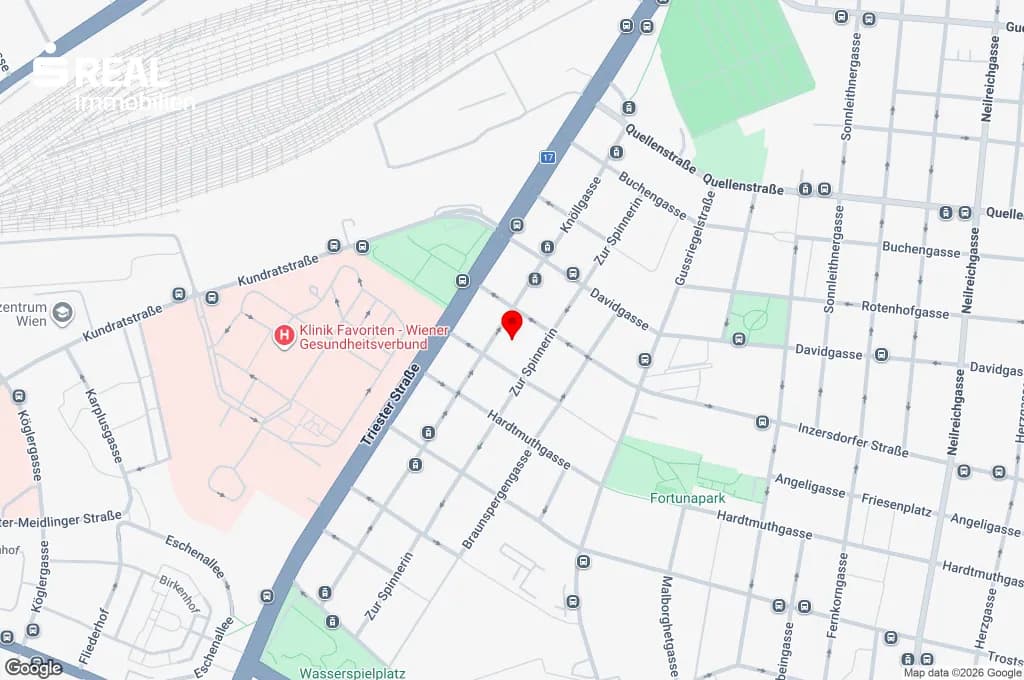 3-Zimmer-Wohnung kaufen in Wien – 87 m², € 349.700 – Bild 13 von 13