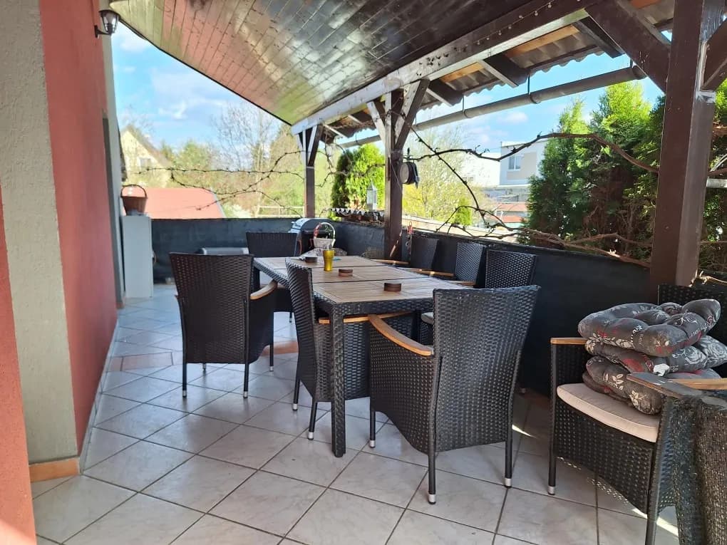 6-Zimmer-Haus kaufen in Weiz – 161 m², € 465.000 – Bild 4 von 6