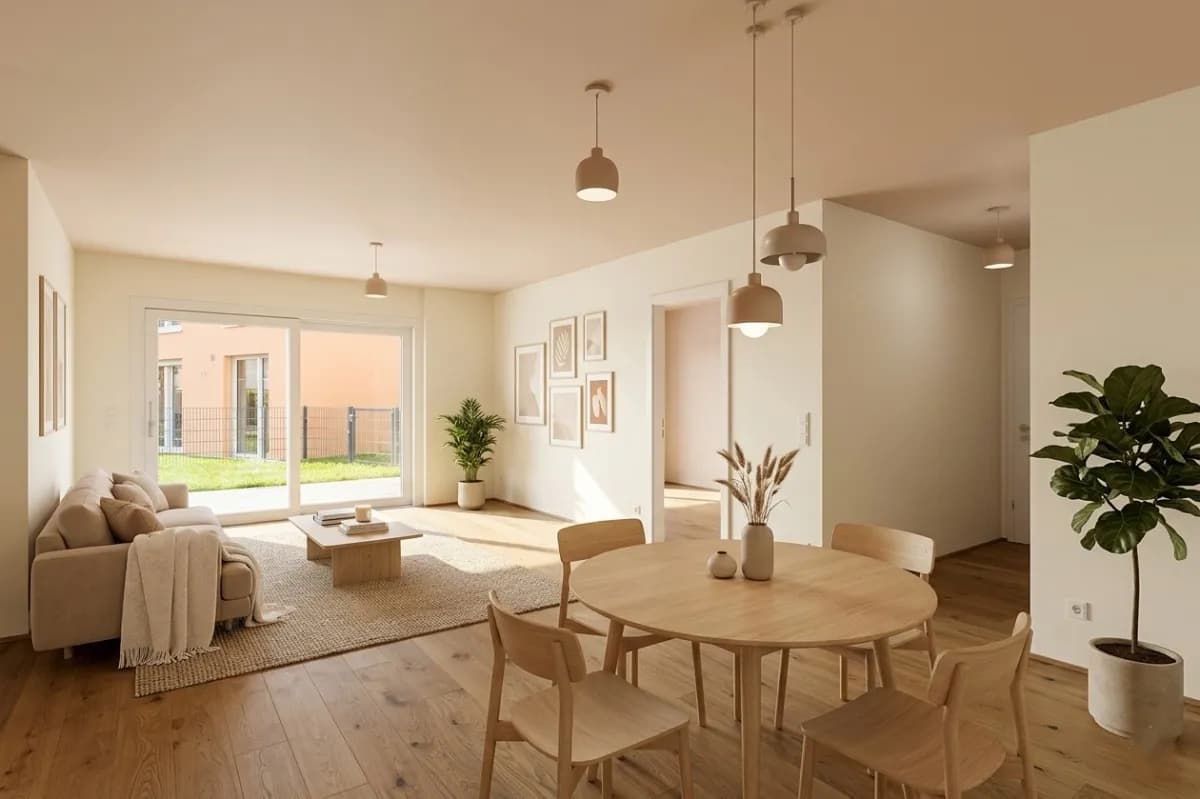 3-Zimmer-Wohnung kaufen in Wien – 75,79 m², € 447.000 – Bild 6 von 20