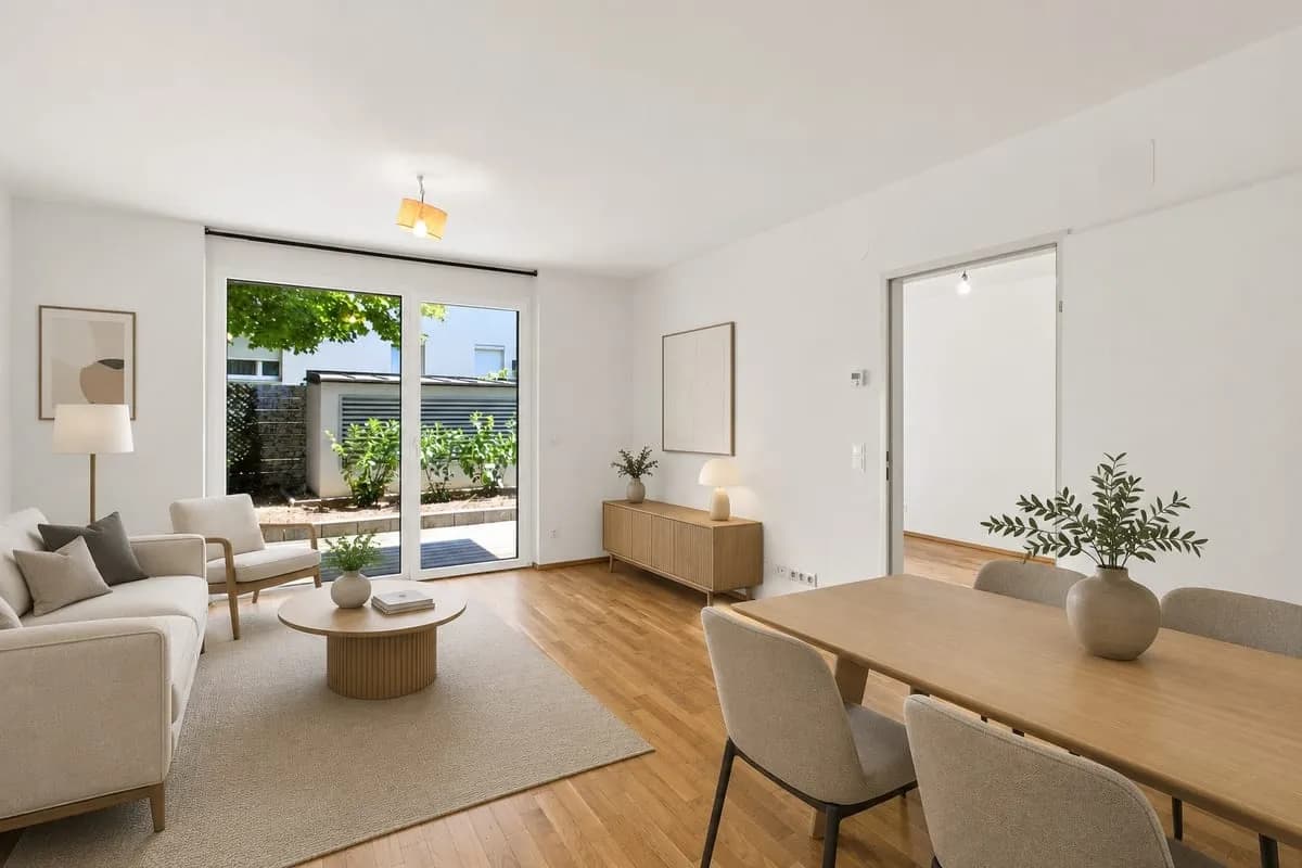 2-Zimmer-Wohnung kaufen in Wien – 49,88 m², € 279.000 – Bild 5 von 21