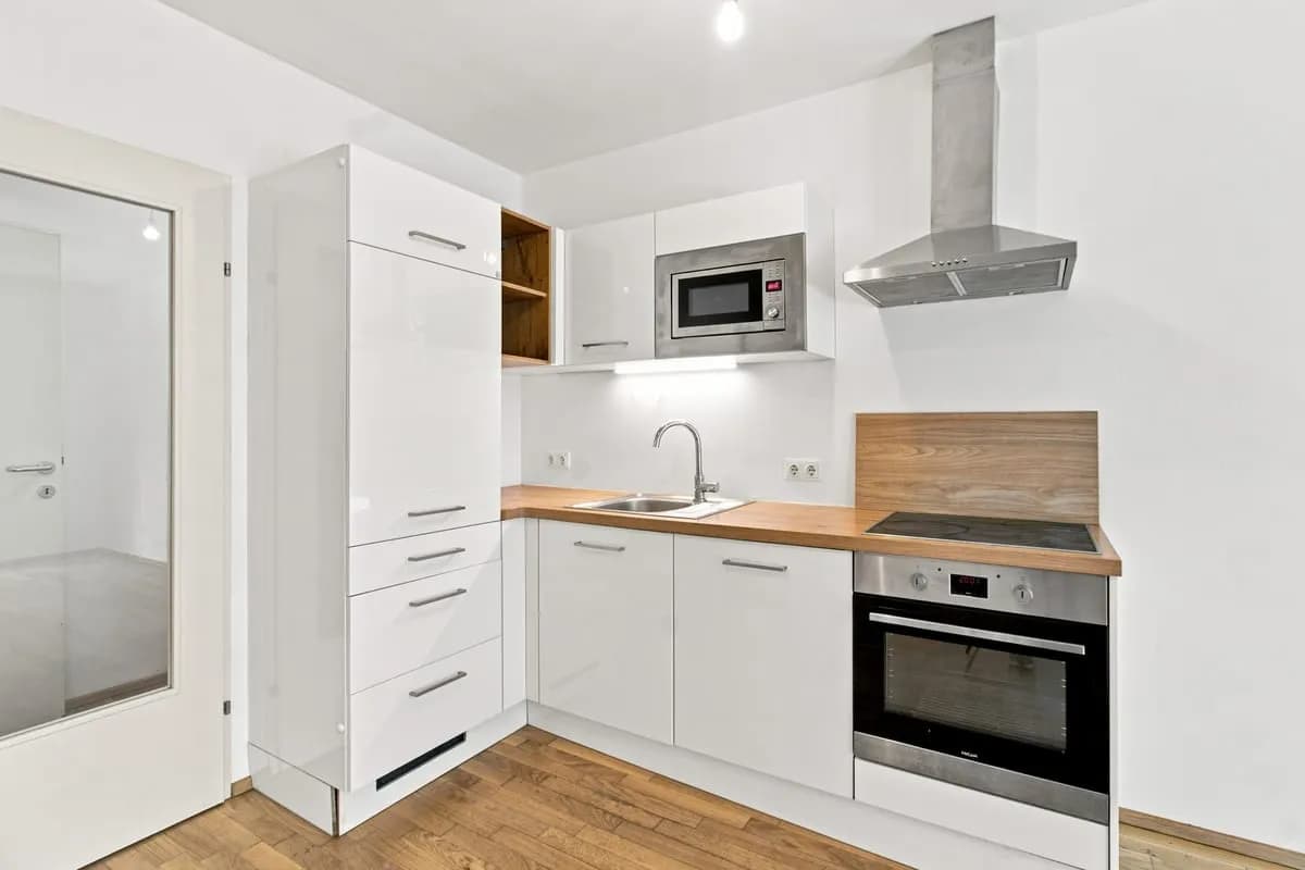 2-Zimmer-Wohnung kaufen in Wien – 49,88 m², € 279.000 – Bild 6 von 21