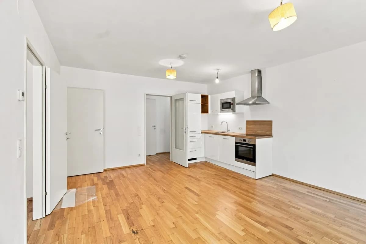 2-Zimmer-Wohnung kaufen in Wien – 49,88 m², € 279.000 – Bild 7 von 21