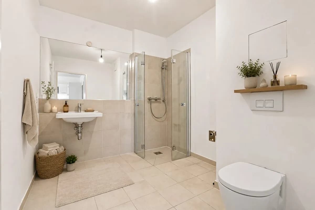2-Zimmer-Wohnung kaufen in Wien – 49,88 m², € 279.000 – Bild 9 von 21