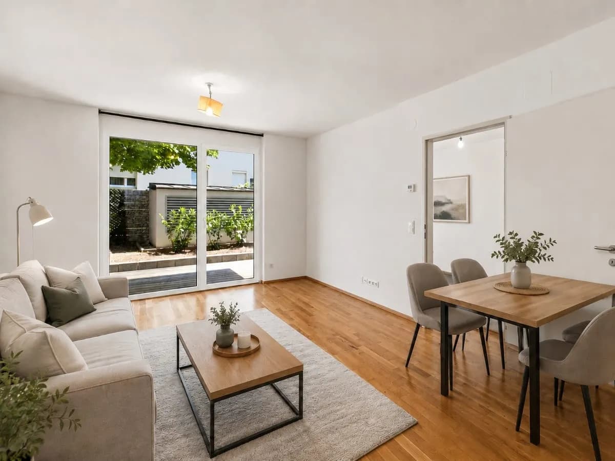 2-Zimmer-Wohnung kaufen in Wien – 49,88 m², € 279.000 – Bild 14 von 21