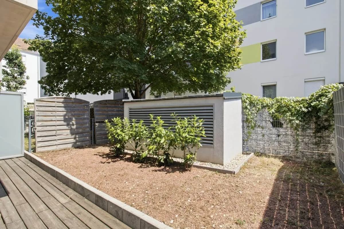2-Zimmer-Wohnung kaufen in Wien – 49,88 m², € 279.000 – Bild 15 von 21