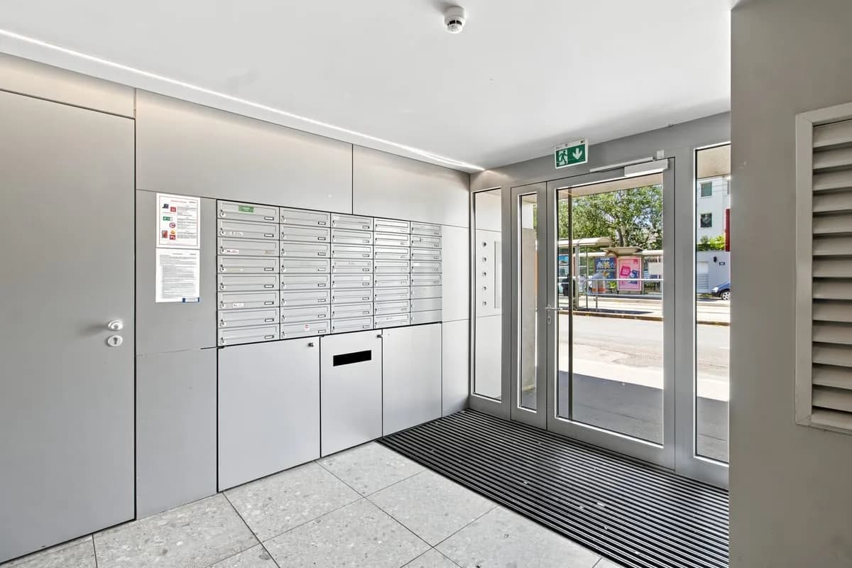 2-Zimmer-Wohnung kaufen in Wien – 49,88 m², € 279.000 – Bild 19 von 21