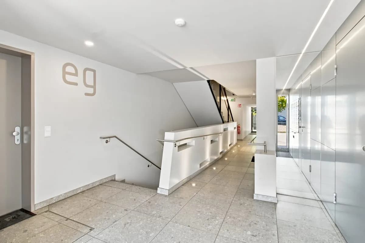 2-Zimmer-Wohnung kaufen in Wien – 49,88 m², € 279.000 – Bild 20 von 21
