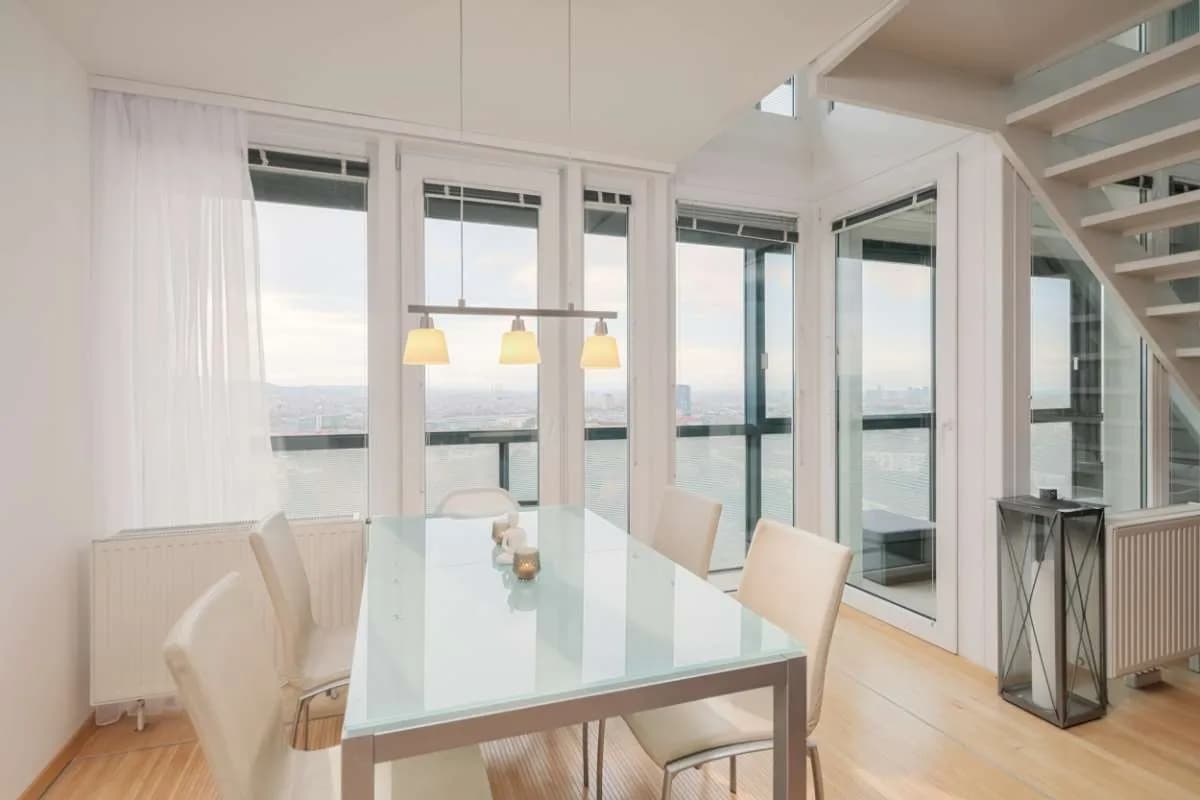 4-Zimmer-Wohnung kaufen in Wien – 134 m², € 850.000