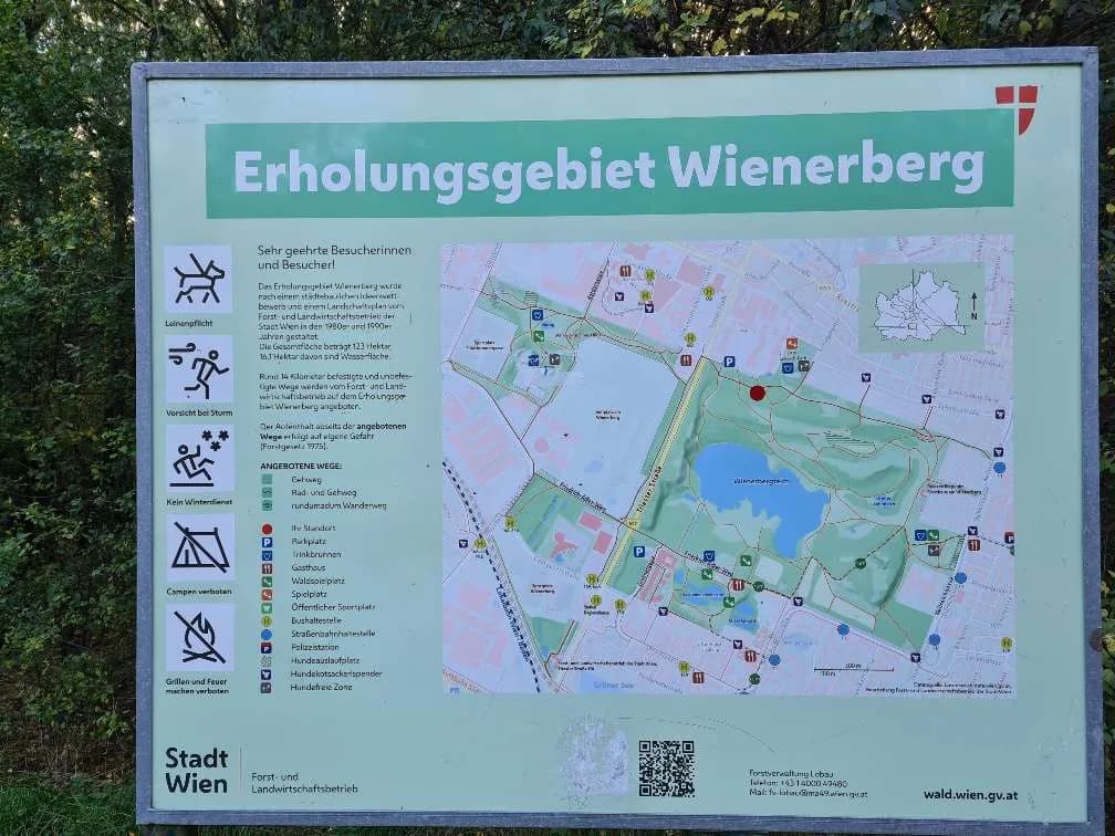 4-Zimmer-Wohnung kaufen in Wien – 134 m², € 850.000 – Bild 25 von 29