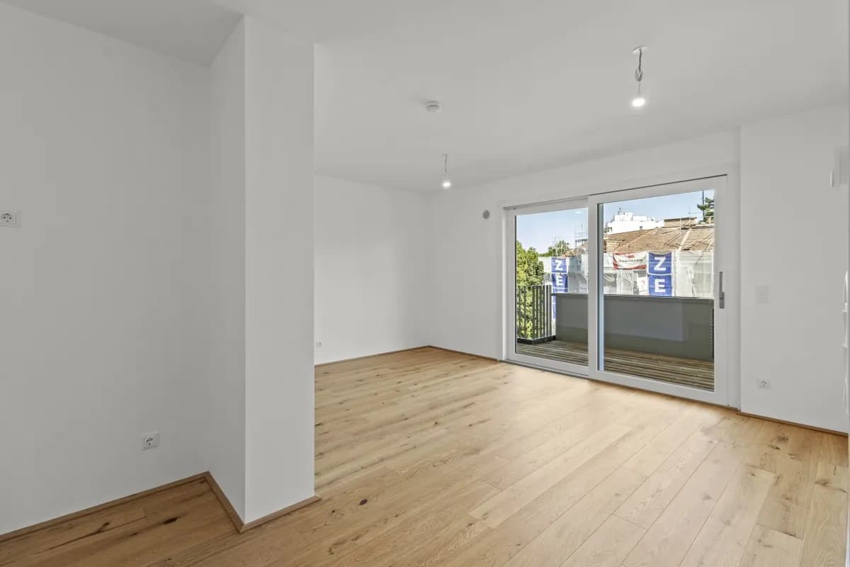 2-Zimmer-Wohnung kaufen in Wien – 47,38 m², € 265.000 – Bild 10 von 18