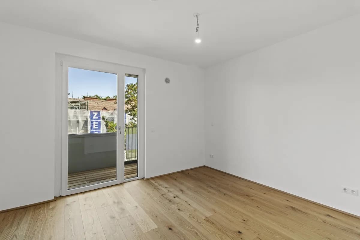 2-Zimmer-Wohnung kaufen in Wien – 47,38 m², € 265.000 – Bild 11 von 18