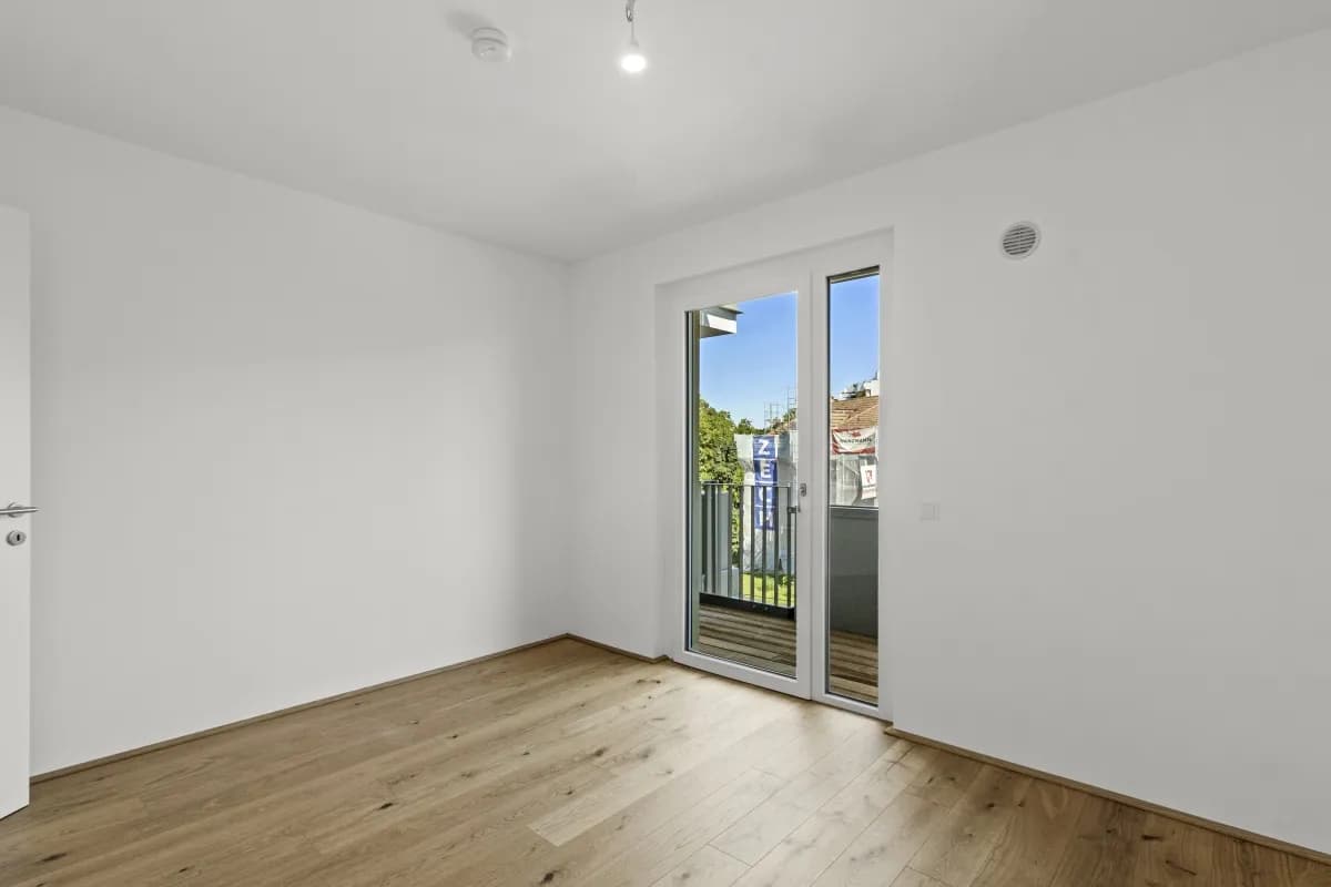 2-Zimmer-Wohnung kaufen in Wien – 47,38 m², € 265.000 – Bild 12 von 18