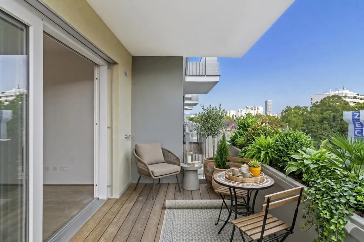 2-Zimmer-Wohnung kaufen in Wien – 54,64 m², € 289.000 – Bild 3 von 17
