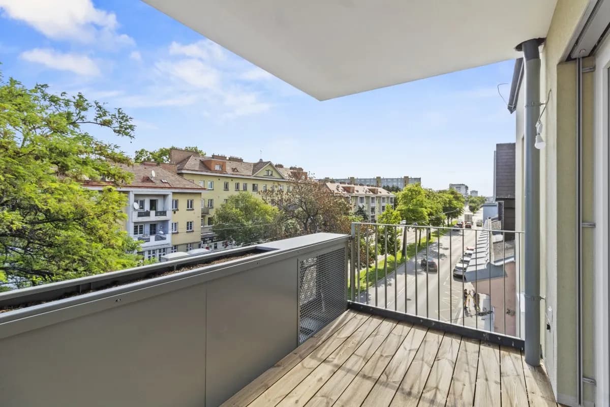 2-Zimmer-Wohnung kaufen in Wien – 54,64 m², € 289.000 – Bild 5 von 17