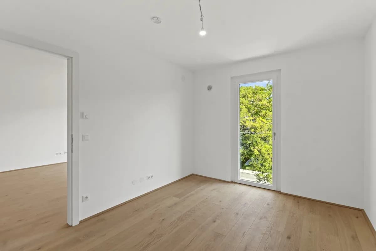 2-Zimmer-Wohnung kaufen in Wien – 54,64 m², € 289.000 – Bild 11 von 17