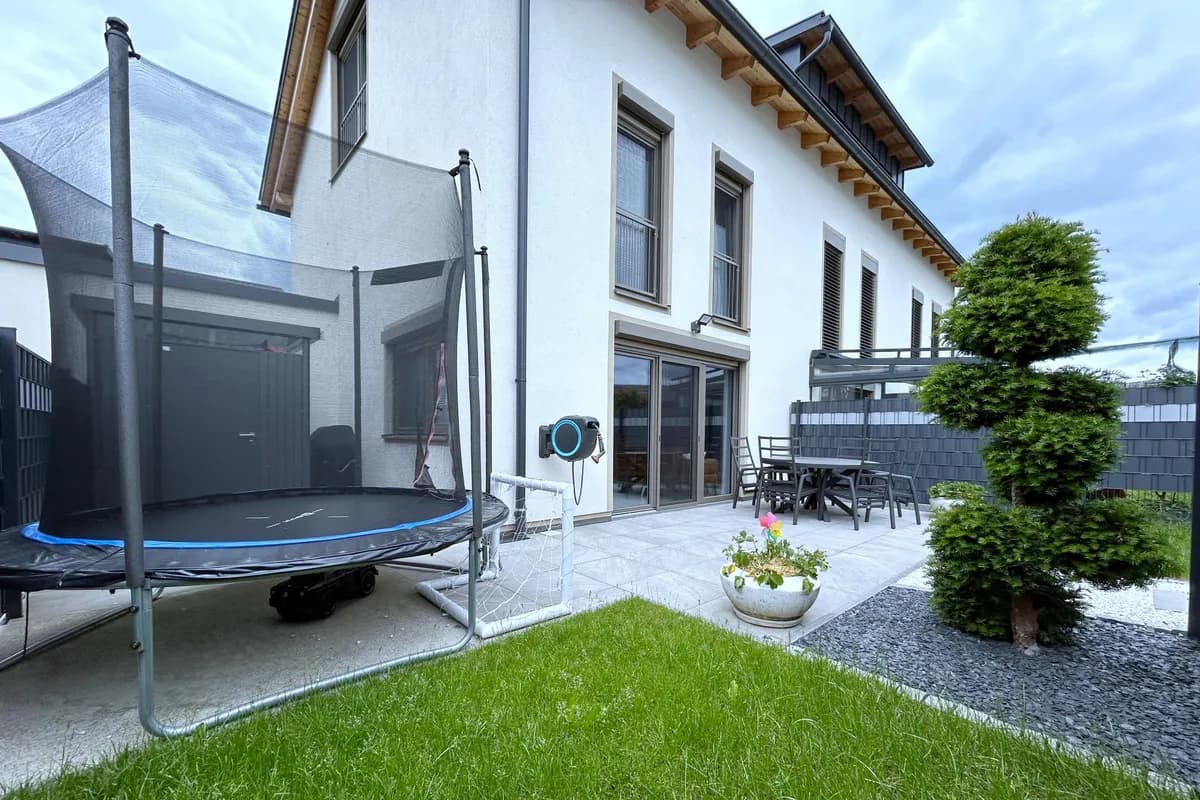 5-Zimmer-Haus kaufen in Salzburg-Umgebung – 145 m², € 590.000 – Bild 2 von 11