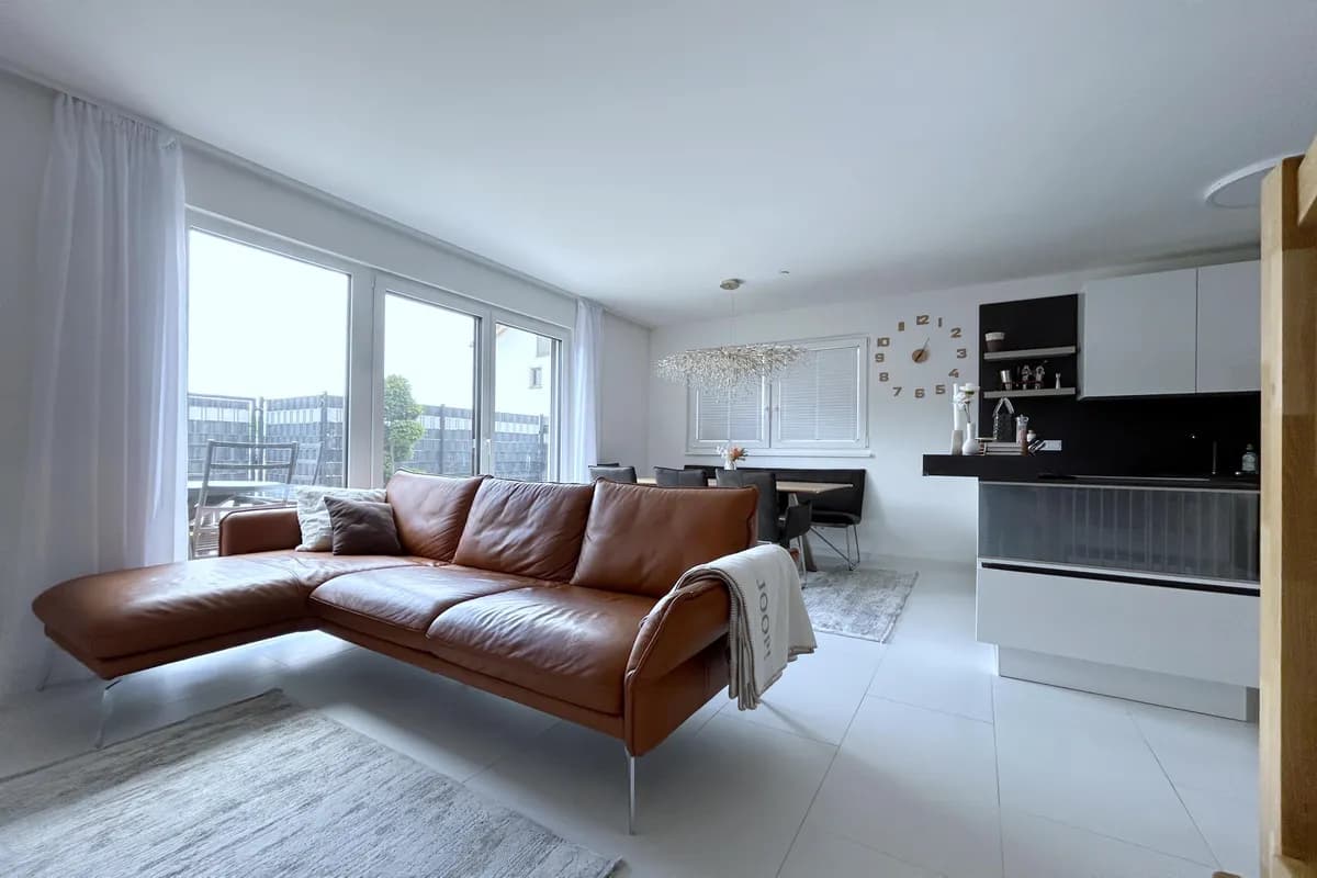 5-Zimmer-Haus kaufen in Salzburg-Umgebung – 145 m², € 590.000 – Bild 3 von 11