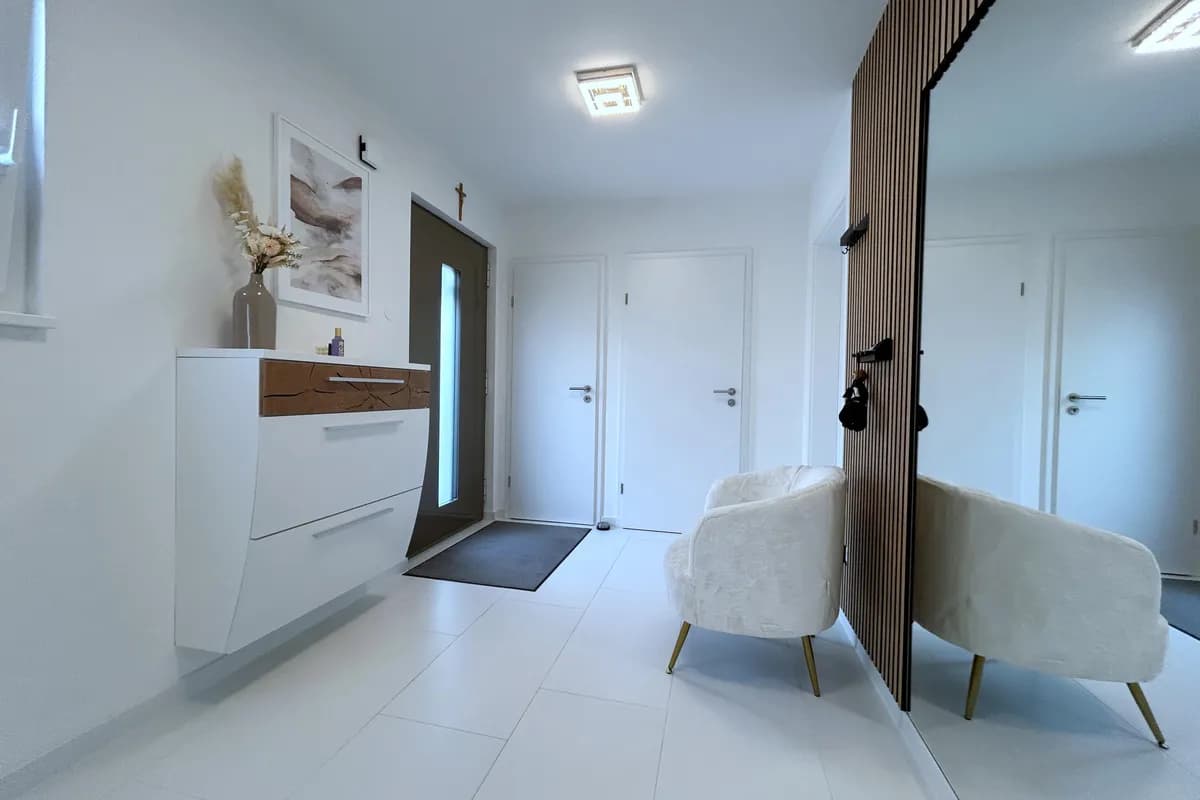5-Zimmer-Haus kaufen in Salzburg-Umgebung – 145 m², € 590.000 – Bild 5 von 11