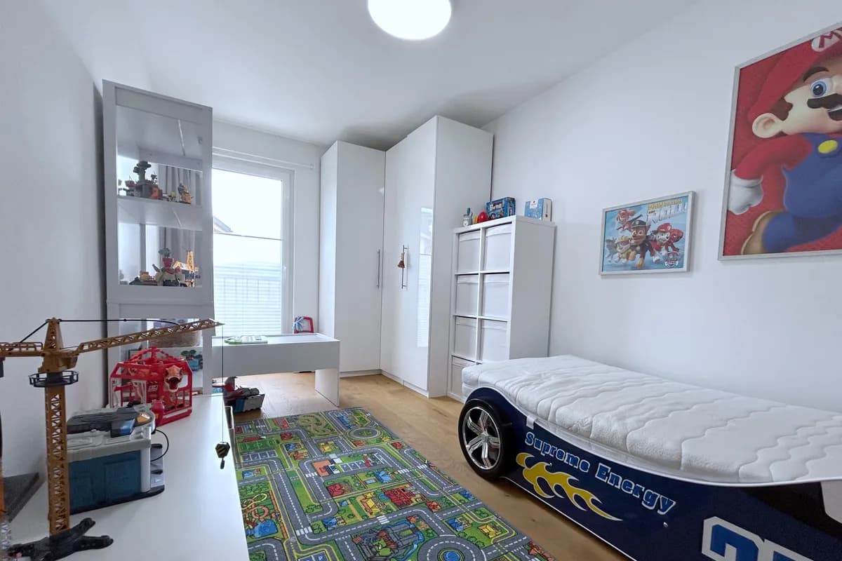 5-Zimmer-Haus kaufen in Salzburg-Umgebung – 145 m², € 590.000 – Bild 6 von 11