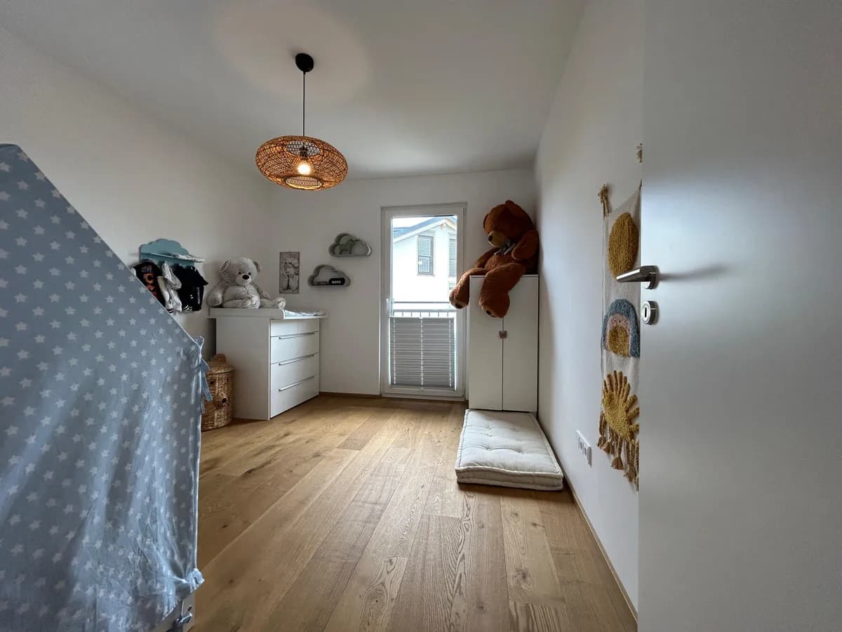 5-Zimmer-Haus kaufen in Salzburg-Umgebung – 145 m², € 590.000 – Bild 7 von 11