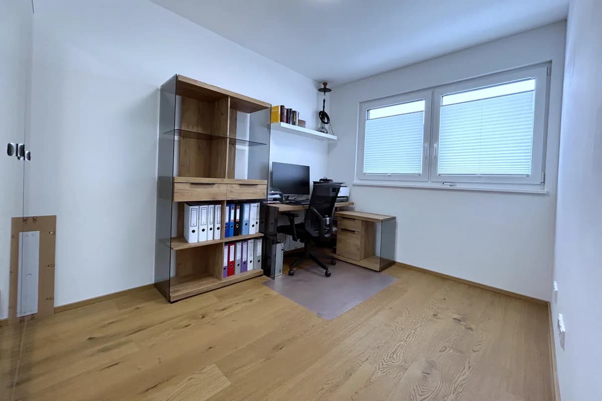 5-Zimmer-Haus kaufen in Salzburg-Umgebung – 145 m², € 590.000 – Bild 8 von 11