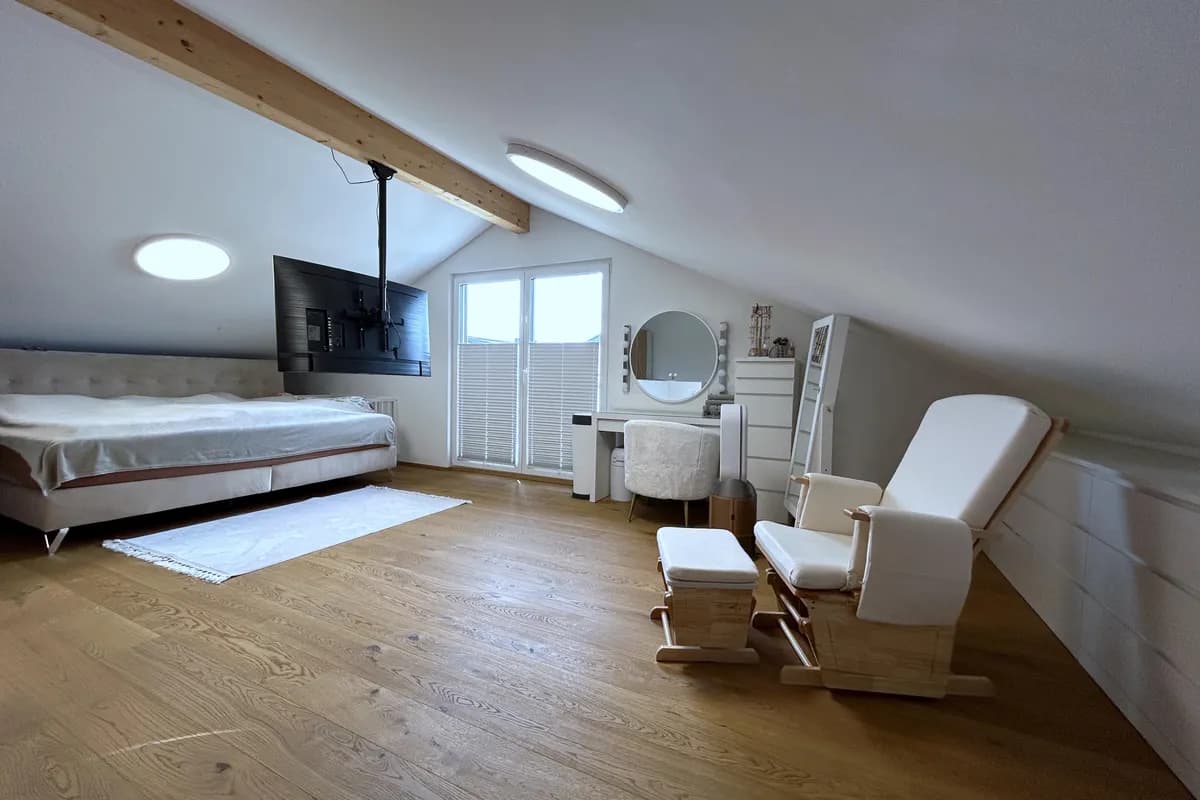 5-Zimmer-Haus kaufen in Salzburg-Umgebung – 145 m², € 590.000 – Bild 11 von 11