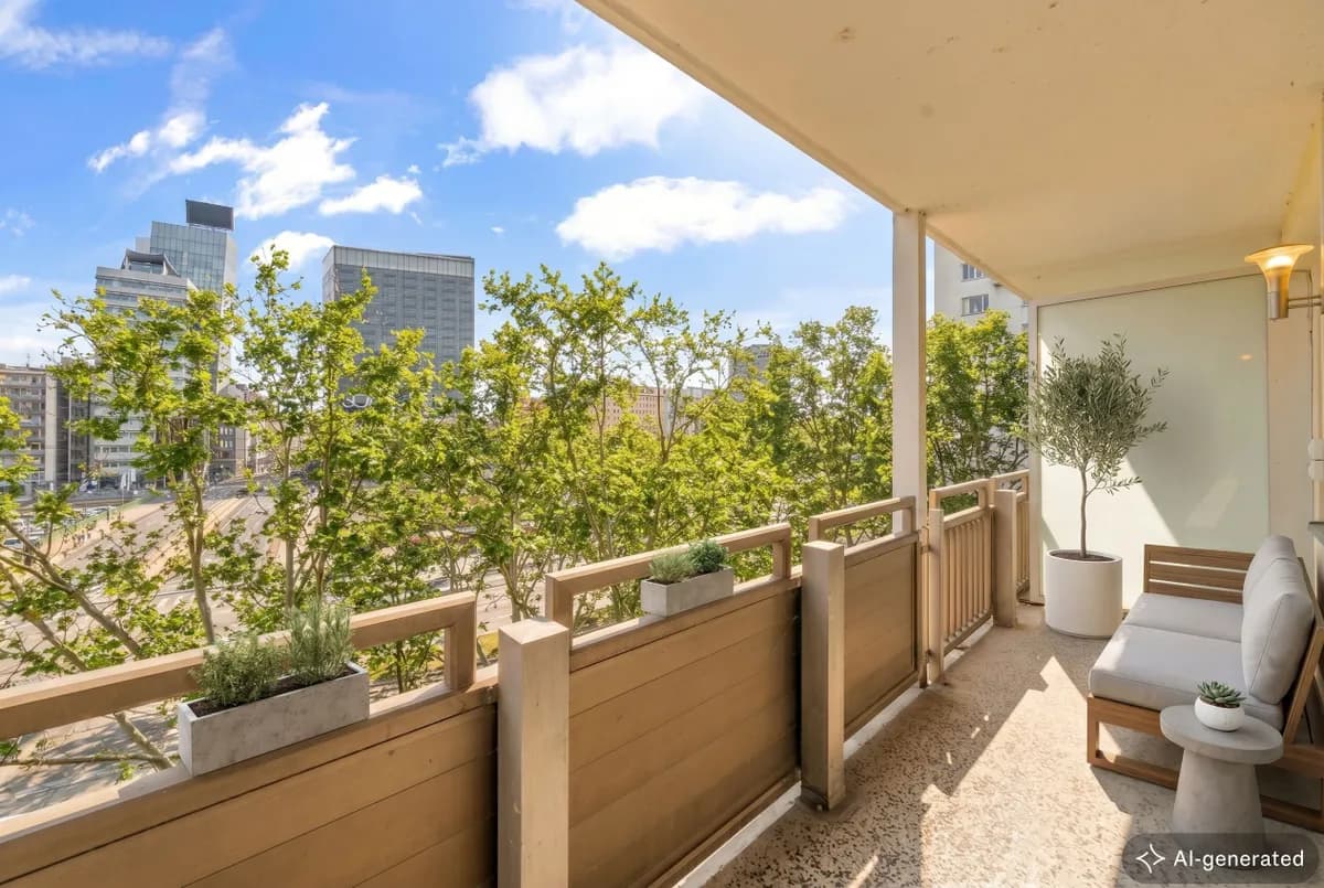 3-Zimmer-Wohnung kaufen in Wien – 73 m², € 948.000